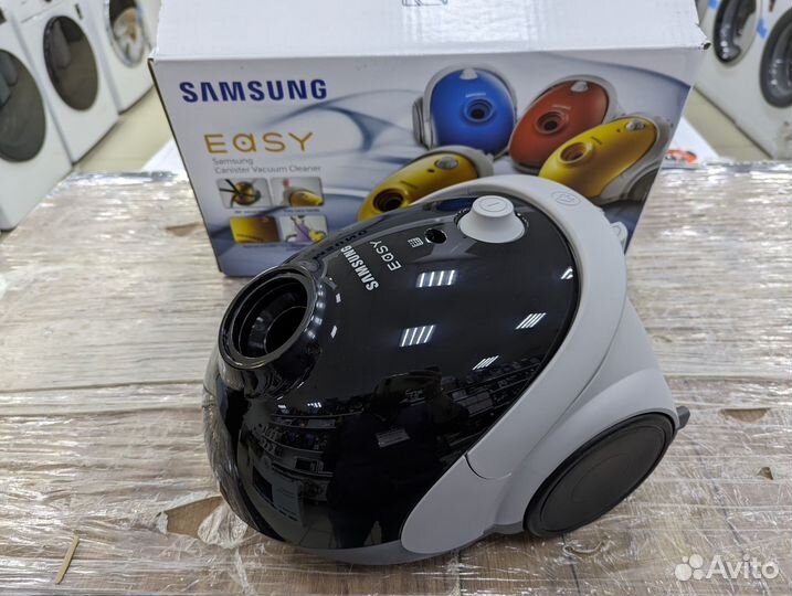 Пылесос Samsung 410Вт