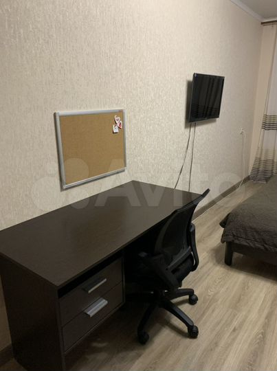 2-к. квартира, 60 м², 5/5 эт.