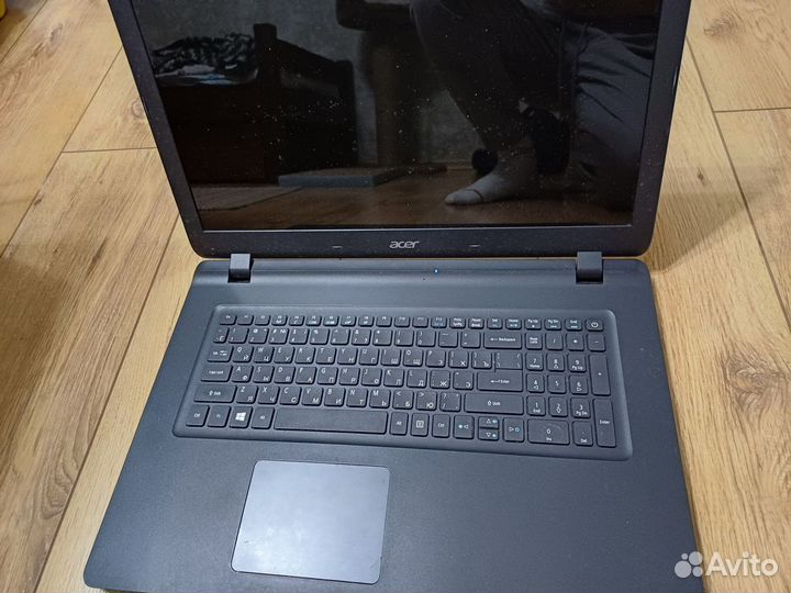 Acer aspire