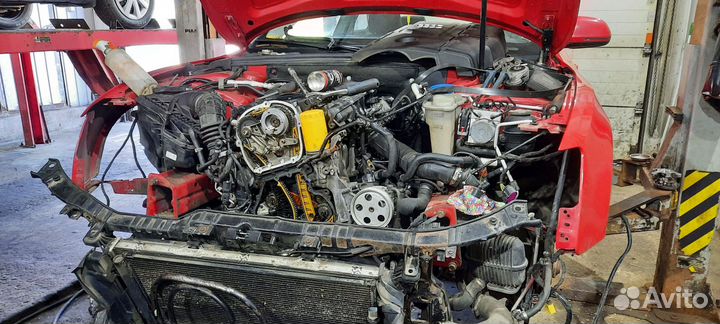 Слесарь/Автомеханик