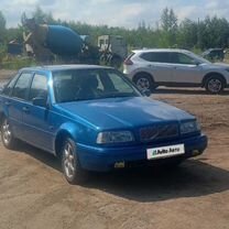 Volvo 440 2.0 AT, 1996, 120 000 км, с пробегом, цена 320 000 руб.