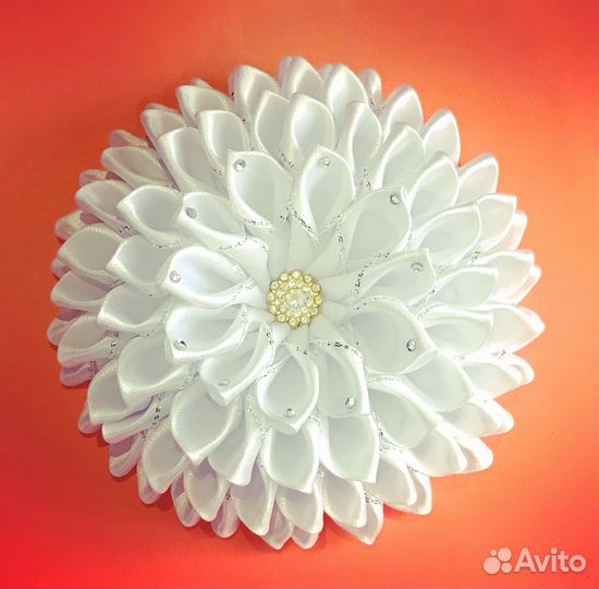 Резинка для волос