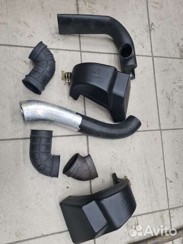 Впускная система stels guepard 800