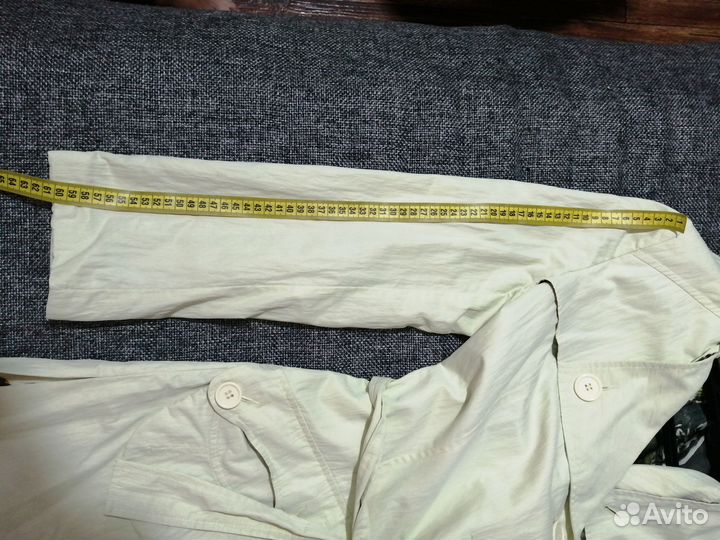 Плащ женский