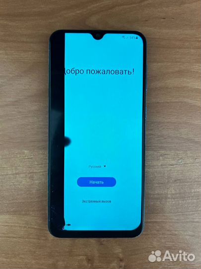 Samsung Galaxy A50, 4/128 ГБ