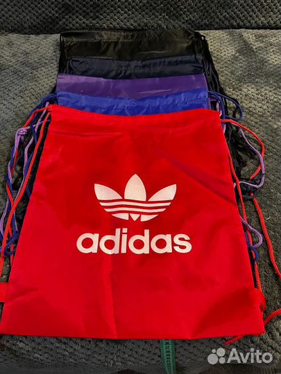 Мешок для обуви adidas