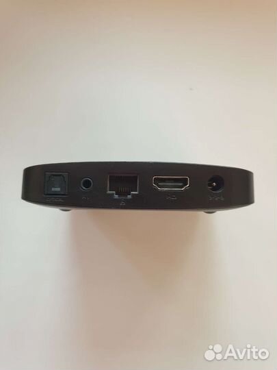 Приставка R-TV BOX X10 PRO 4K Ultra HD