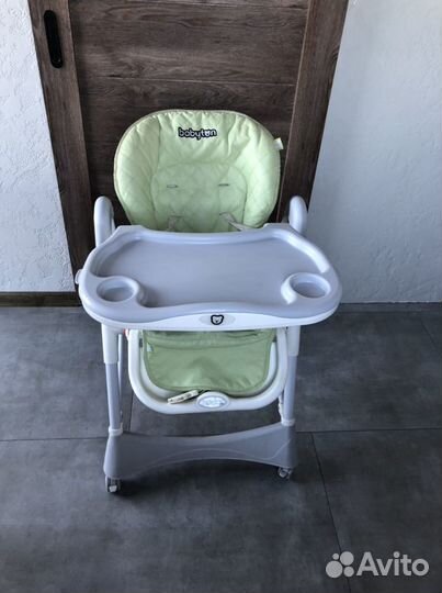 Стул для кормления Babyton