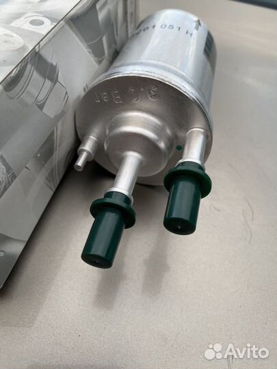 Топливный фильтр