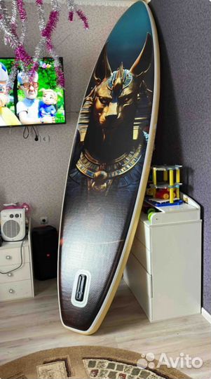 Sup board