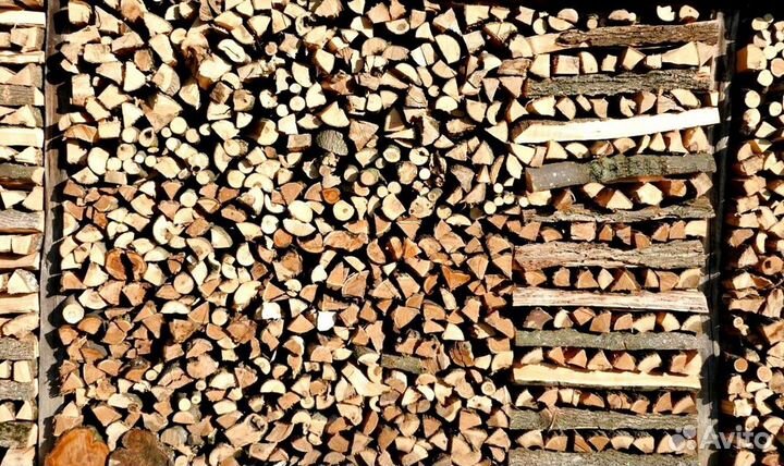 Дрова доставим