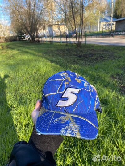 Кепка realtree apc y2k sk8