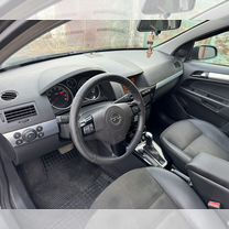 Opel Astra 1.8 AT, 2008, 290 000 км