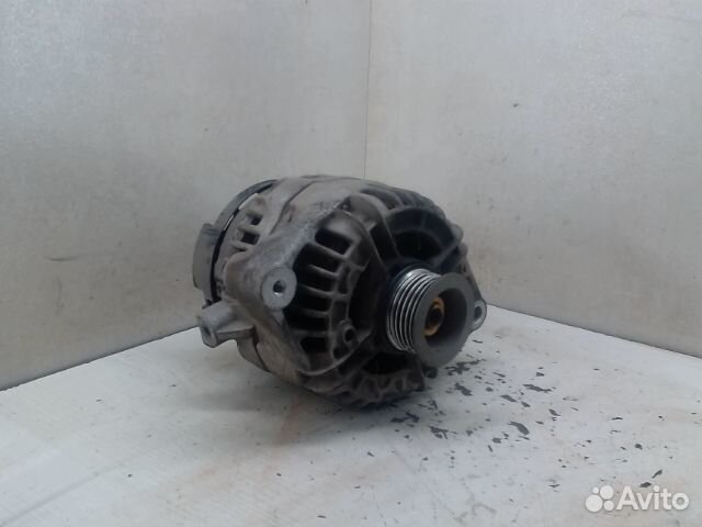 Генератор, Opel, Vectra B (1995 - 2002), 124415008