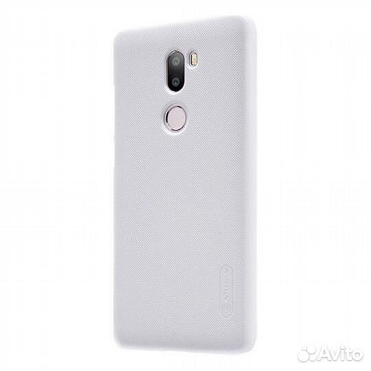 Чехол для Xiaomi Mi 5S Plus Nillkin Super Frosted