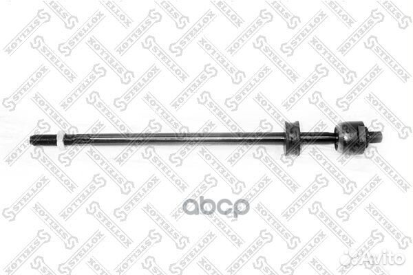 55-00353-SX тяга рулевая VW T3 1.6-2.1/1.6D/TD