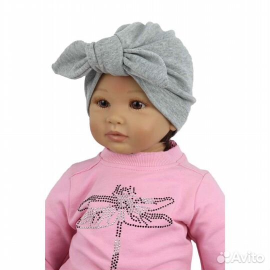 Шапочка 42-44