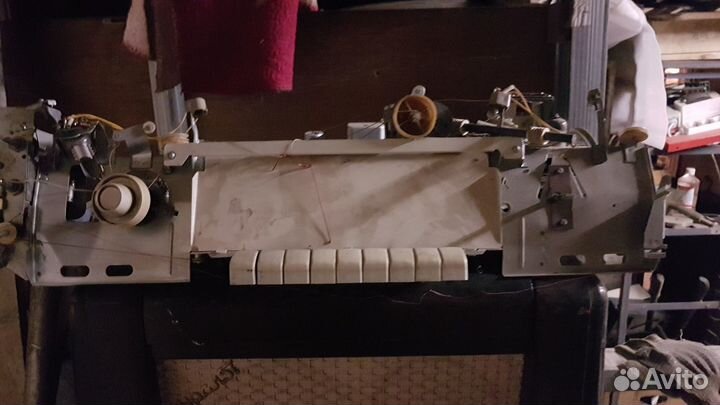 Радиоаппаратура СССР