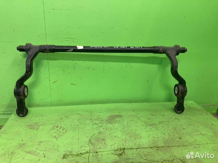 Стабилизатор кабины KAMAZ 5490-S5