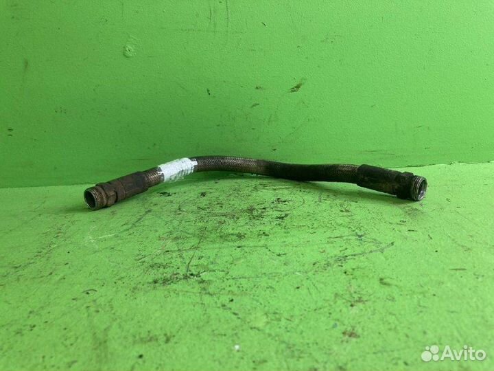 Шланг компрессора MAN TGA