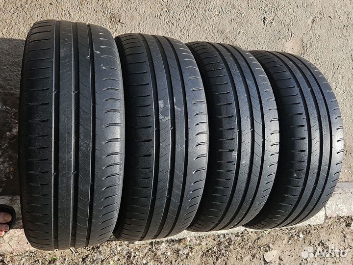 Michelin Energy Saver 205/55 R16