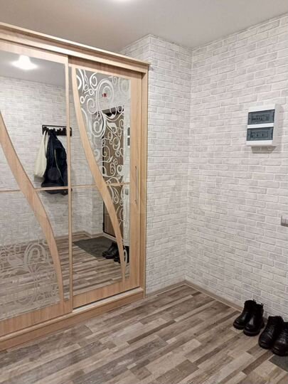 1-к. квартира, 41 м², 11/28 эт.