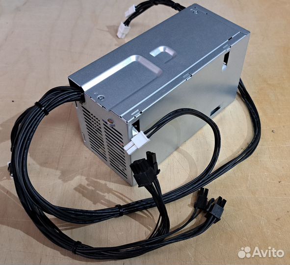 Блок питания HP 500W для апгрейда компьютеров