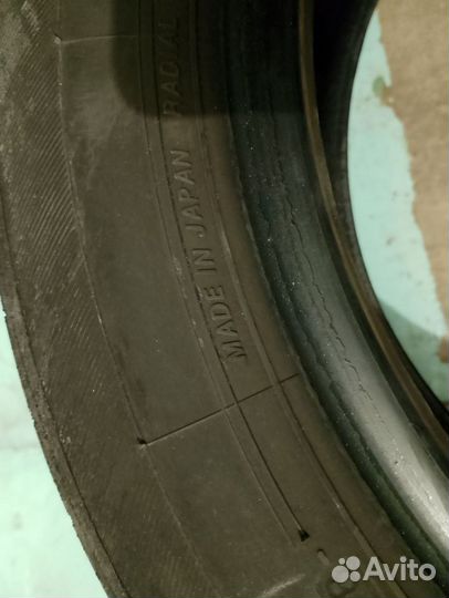 Yokohama BluEarth AE50 185/60 R15 30E