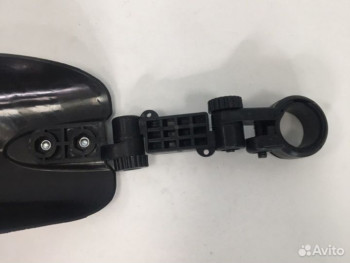 Крылья для велосипеда