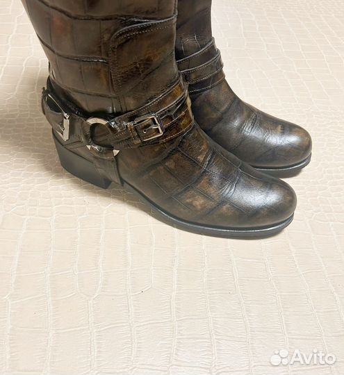 Сапоги Christian Dior оригинал