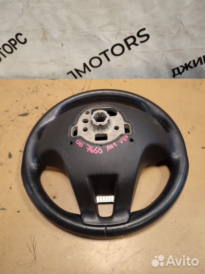 Руль Volvo R Design V60 подушка без пиропатрона