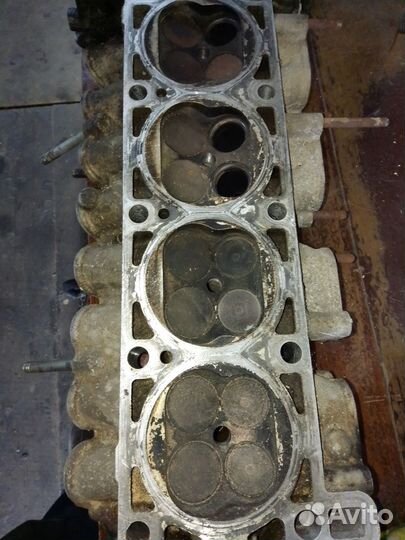 Гбц змз 405 евро 3