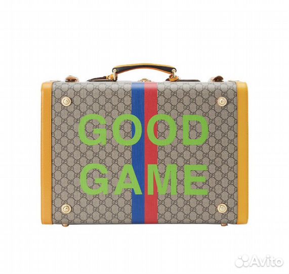 Игровая Приставка Xbox Series X By Gucci