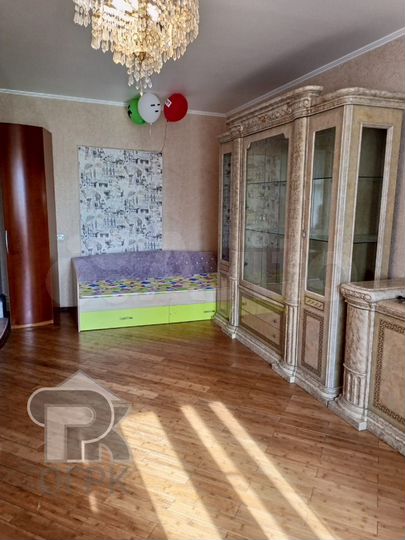 1-к. квартира, 38,5 м², 3/14 эт.