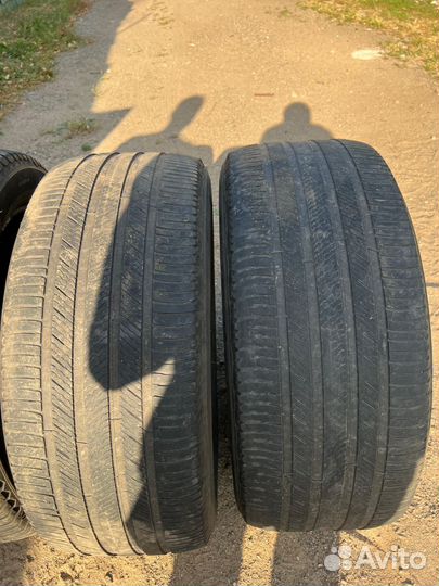 Michelin CrossClimate 2 275/45 R20