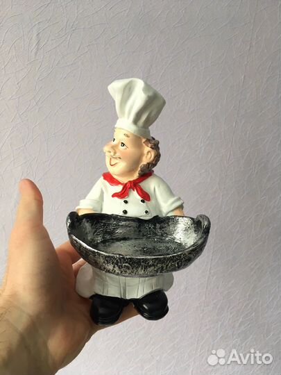 Подставка для набора специй