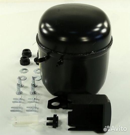 Компрессор Secop GVM38AT R-134 88w/23.3C