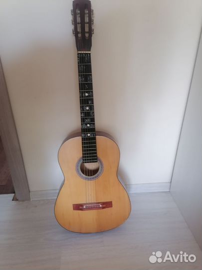 Классическая гитара