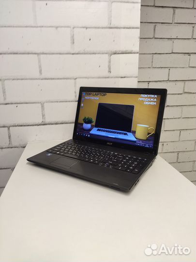 Top Laptop Игровой ноутбук начального уровня Acer
