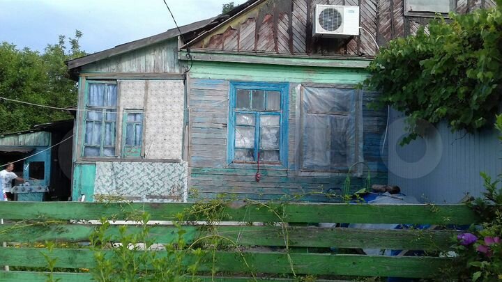 Участок 6,7 сот. (ИЖС)