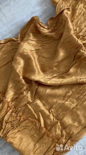 Платки и палантины