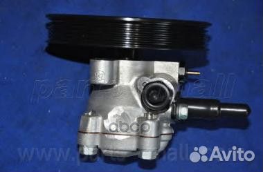 Насос гидроусилителя руля PPA002 Parts-Mall