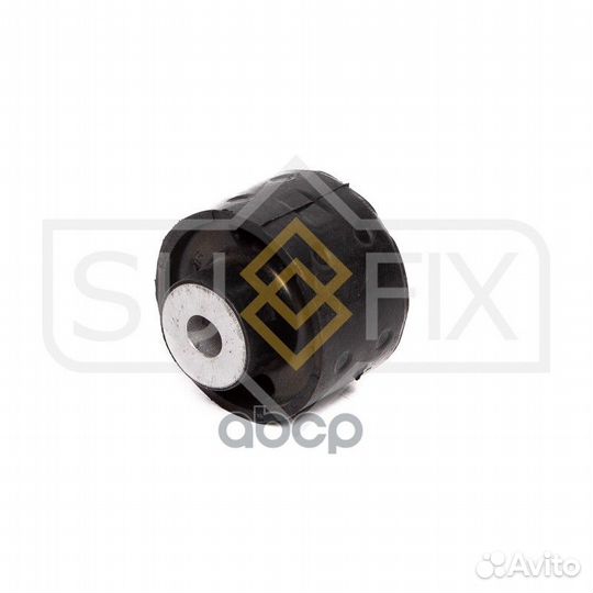 Сайлентблок балки зад прав/лев SL1666 sufix