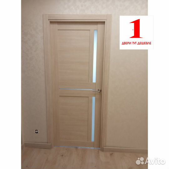 Дверь межкомнатная