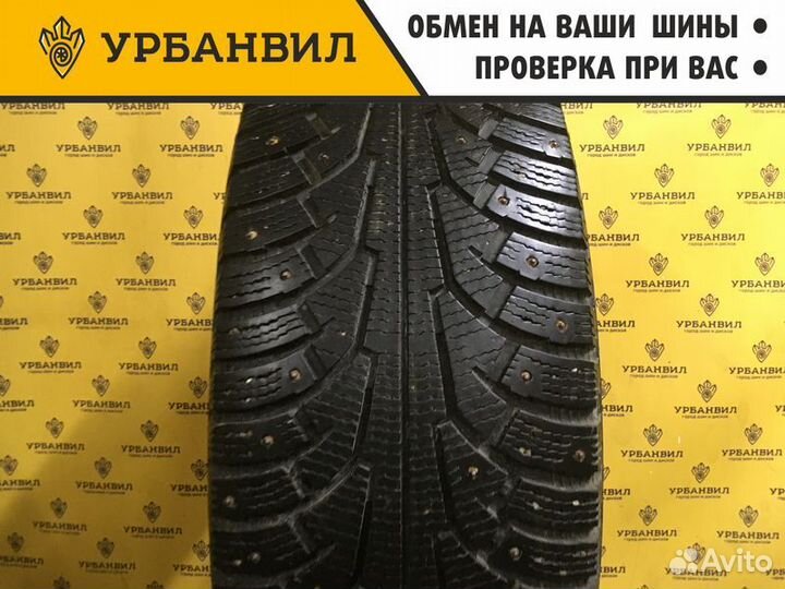 Nokian Tyres Hakkapeliitta 5 SUV 275/60 R18 117T