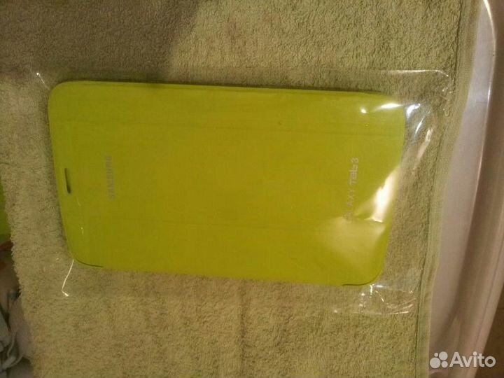 Новый чехол для планшета galaxy tab 3