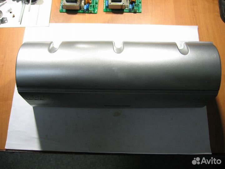 Блоки управления и приводы для автом. ворот