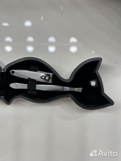 Детский маникюрный набор