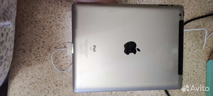 iPad +wife+sim