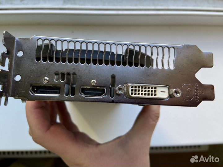 Sapphire Pulse Radeon RX 560 4GB